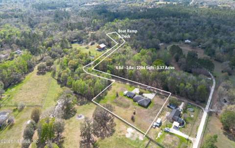 4333 Hawk Haven Road, Middleburg FL - photo 22 of 51