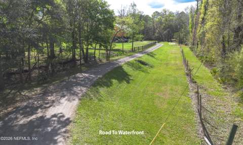 4333 Hawk Haven Road, Middleburg FL - photo 6 of 51