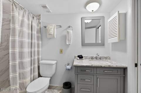 4670 A1A S #1112, St. Augustine FL - photo 12 of 69