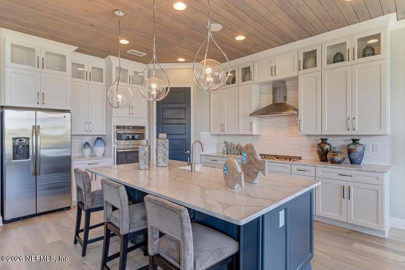 4 bedroom Single Family Residence at 104 Sherwood Avenue, Surfside, St. Augustine — photo 4