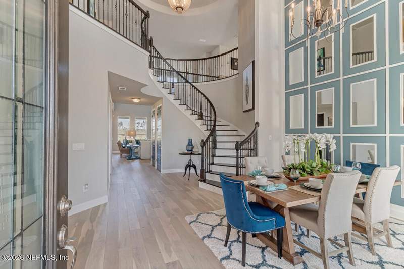 4 bedroom Single Family Residence at 104 Sherwood Avenue, Surfside, St. Augustine — photo 2