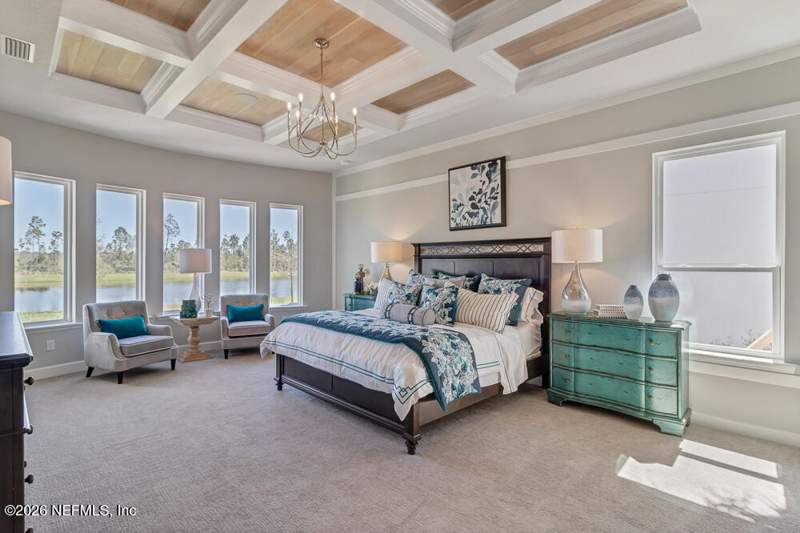 4 bedroom Single Family Residence at 104 Sherwood Avenue, Surfside, St. Augustine — photo 3