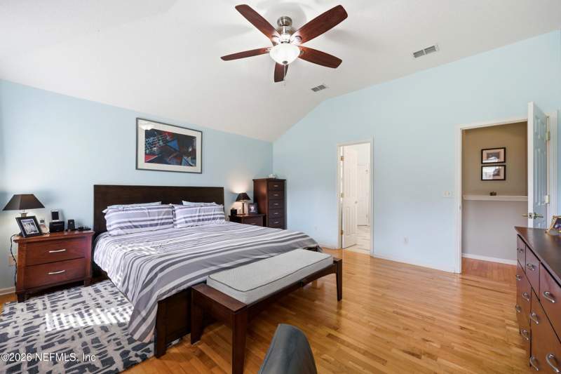 4 bedroom Single Family Residence at 4512 S Pennycress Place, Julington Creek Plan, St. Johns — photo 4