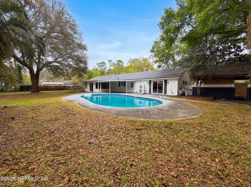 4 bedroom Single Family Residence at 4141 Sidewinder Trail, Foxmeadow, Middleburg — photo 5