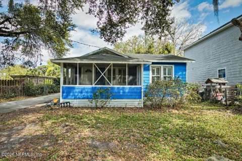 5511 Cruz Road, home for sale on Cruz Road