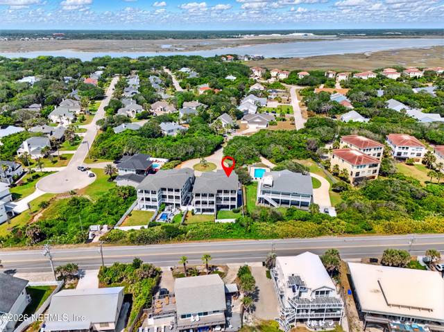 Ponte Vedra Shores W