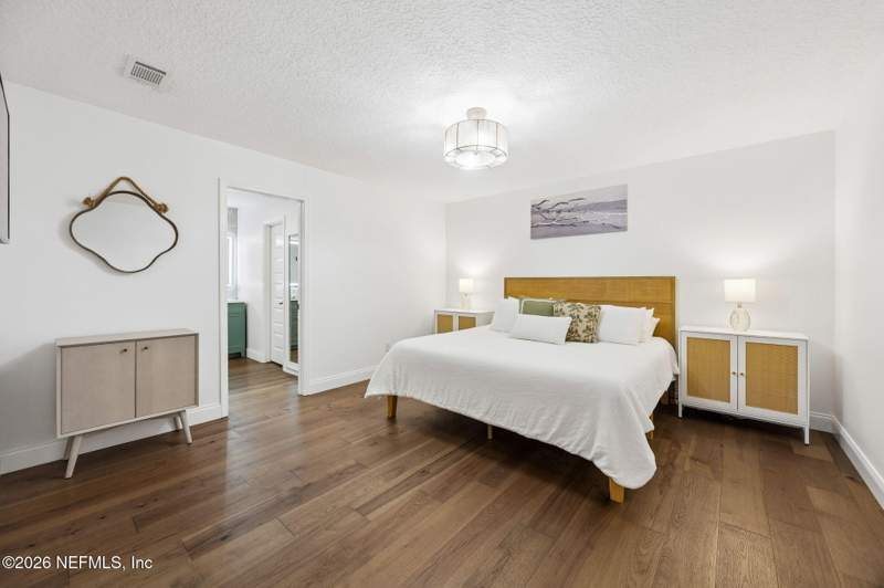 4 bedroom Single Family Residence at 96102 Piney Island Drive, Piney Island, Fernandina Beach — photo 5