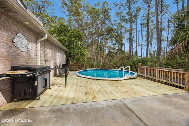 Piney Island