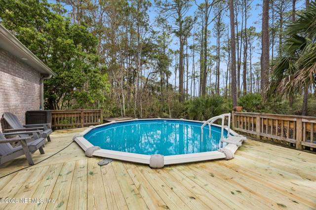 Piney Island