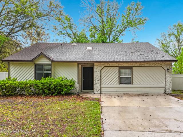 1732 MORNINGSIDE Drive