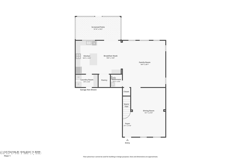 4 bedroom Single Family Residence at 145 Thornloe Drive, Durbin Crossing, St. Johns — photo 2