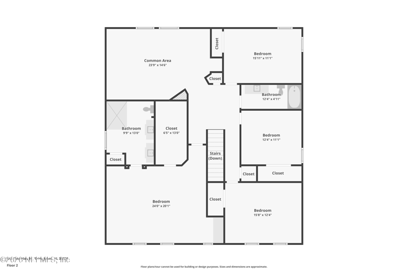 4 bedroom Single Family Residence at 145 Thornloe Drive, Durbin Crossing, St. Johns — photo 4