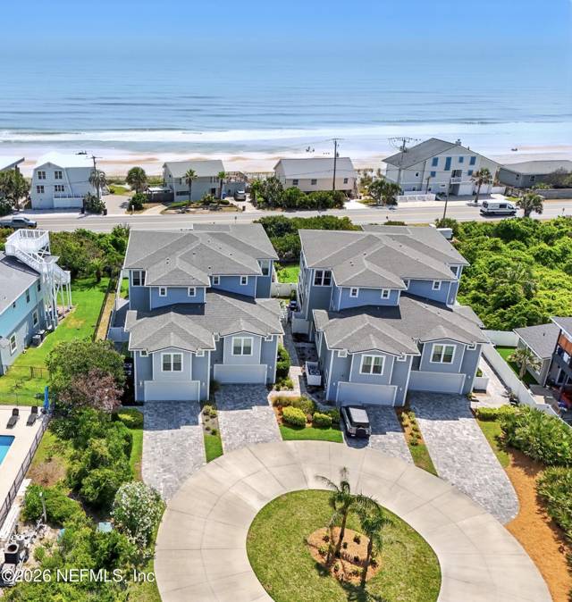 Ponte Vedra Shores W