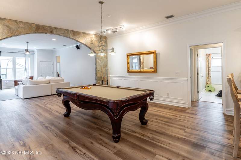 5 bedroom Single Family Residence at 4654 Julington Creek Road, Mandarin, Jacksonville — photo 4