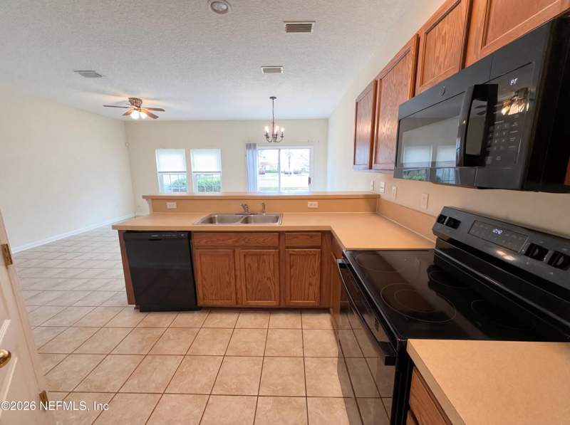 2 bedroom Townhouse at 1539 Biscayne Bay Drive, Biscayne Bay, Jacksonville — photo 2