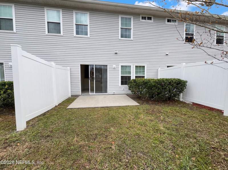 2 bedroom Townhouse at 1539 Biscayne Bay Drive, Biscayne Bay, Jacksonville — photo 5