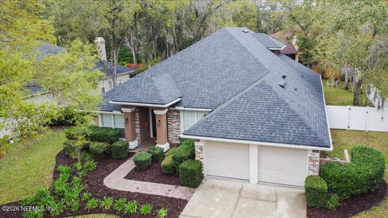 4 bedroom Single Family Residence at 1880 Oakchime Drive, Oakleaf Plantation, Orange Park — photo 3