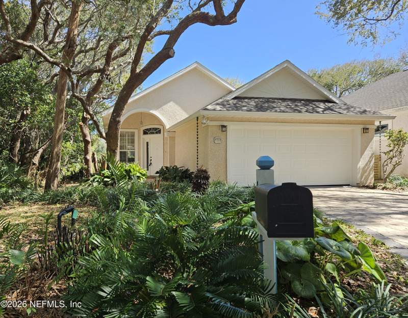 3 bedroom Single Family Residence at 212 Salt Grass Court, Turtle Shores, Ponte Vedra Beach — photo 3