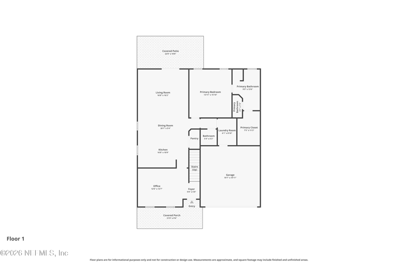 4 bedroom Single Family Residence at 3167 Hidden Meadows Court, Rolling Hills, Green Cove Springs — photo 4
