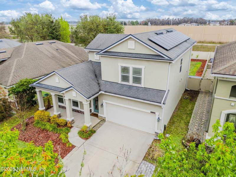 4 bedroom Single Family Residence at 3167 Hidden Meadows Court, Rolling Hills, Green Cove Springs — photo 5