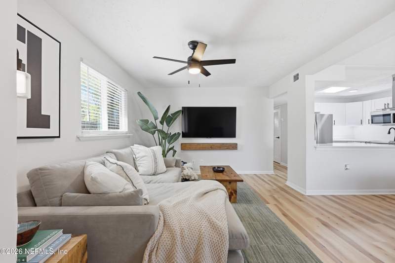 3 bedroom Single Family Residence at 1224 Neva Street, Cedarhurst, Jacksonville — photo 5