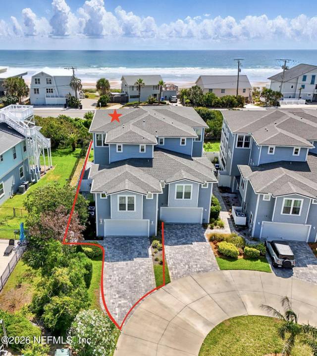 Ponte Vedra Shores W