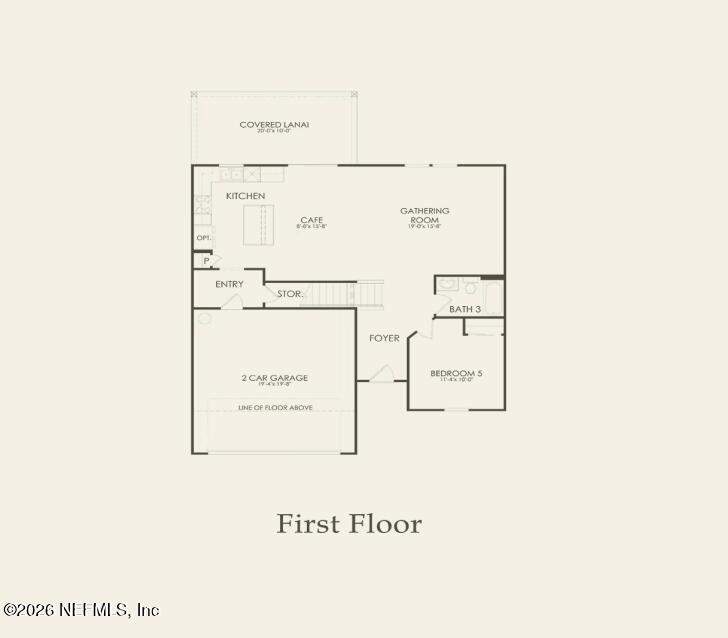 5 bedroom Single Family Residence at 7070 Sandperch Street, Wells Landing, Jacksonville — photo 3