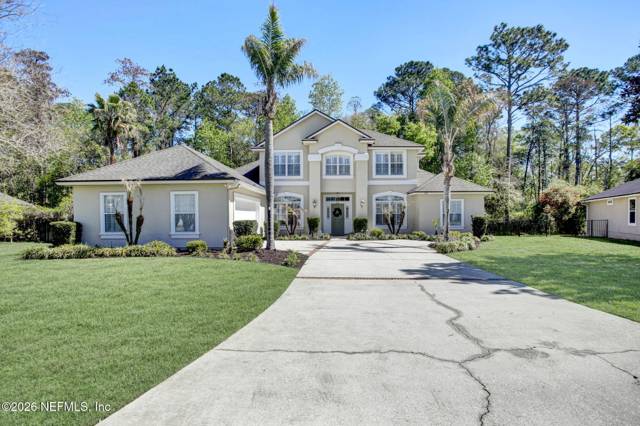 237 SPARROW BRANCH Circle