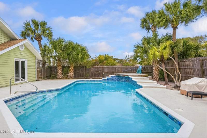 3 bedroom Single Family Residence at 254 Jellison Road, Ocean Grove, St. Augustine — photo 3