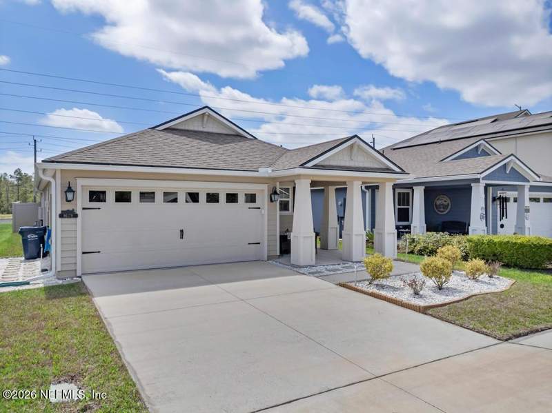 3 bedroom Single Family Residence at 86178 Mainline Road, Nassau Crossing, Yulee — photo 3