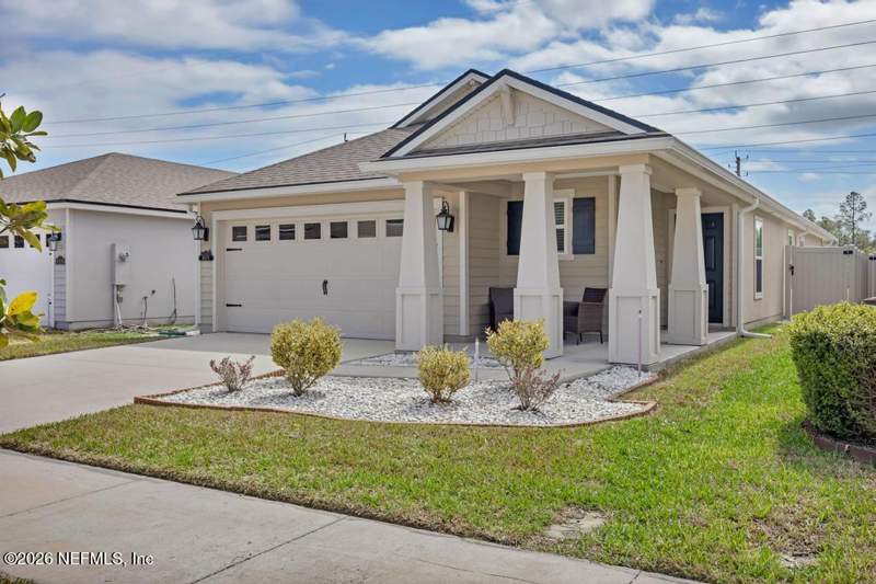 3 bedroom Single Family Residence at 86178 Mainline Road, Nassau Crossing, Yulee — photo 4