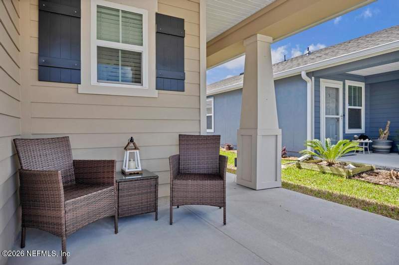 3 bedroom Single Family Residence at 86178 Mainline Road, Nassau Crossing, Yulee — photo 5
