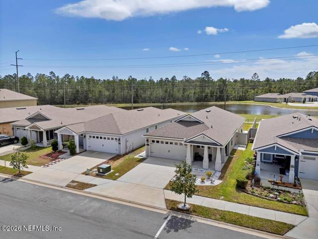 Nassau Crossing Townhomes
