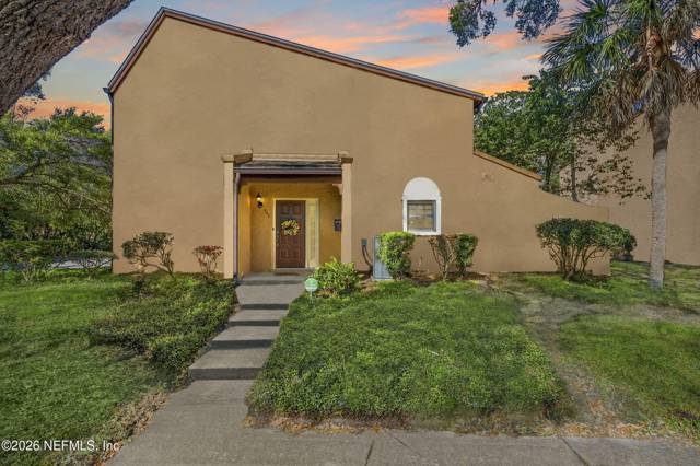 327 GREENCASTLE Road #54, Jacksonville 32225 home for sale