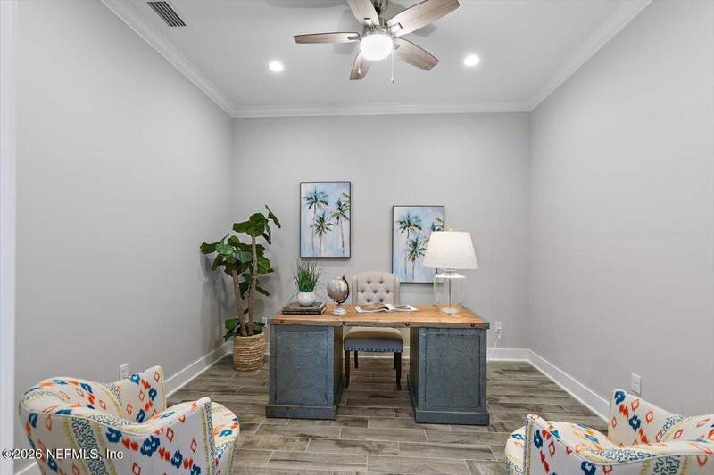 4 bedroom Single Family Residence at 1714 Atlantic Beach Drive, Atlantic Beach Cc, Atlantic Beach — photo 5