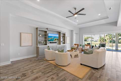 1714 Atlantic Beach Drive, Atlantic Beach FL - photo 6 of 42