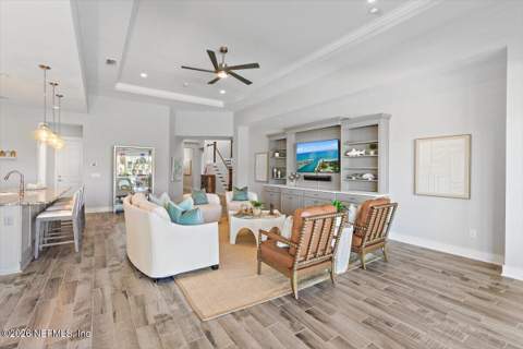 1714 Atlantic Beach Drive, Atlantic Beach FL - photo 8 of 42
