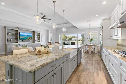 1714 Atlantic Beach Drive, Atlantic Beach FL - photo 10 of 42