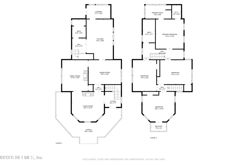 4 bedroom Single Family Residence at 700 Walnut Street, Green Cove, Green Cove Springs — photo 2