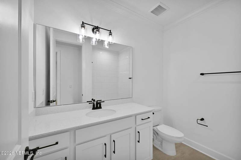 4 bedroom Single Family Residence at 1028 Creighton Road, Creighton Pointe, Fleming Island — photo 3