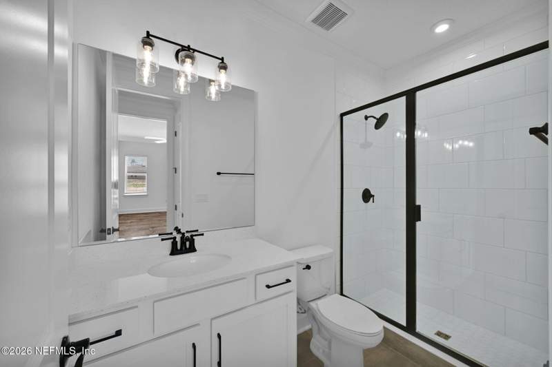 4 bedroom Single Family Residence at 1028 Creighton Road, Creighton Pointe, Fleming Island — photo 4