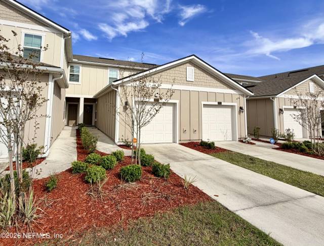 Westlake Estates Townhomes