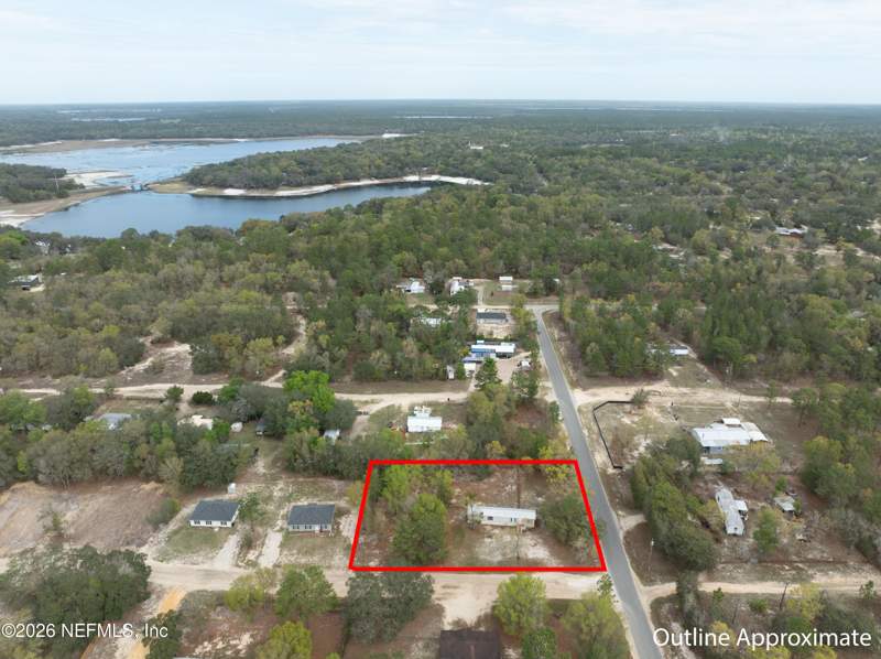 3 bedroom Mobile Home at 7160 Purdue Street, Highridge Estates, Keystone Heights — photo 2