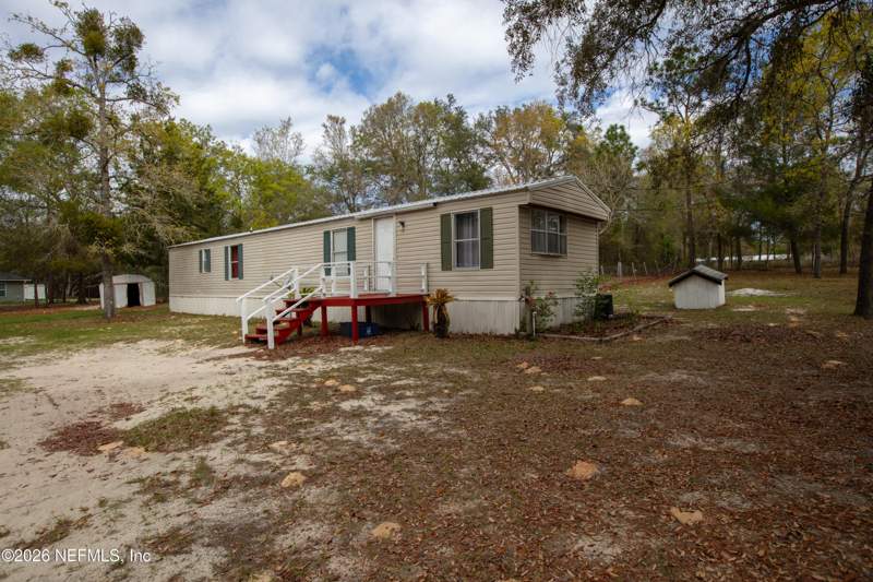 3 bedroom Mobile Home at 7160 Purdue Street, Highridge Estates, Keystone Heights — photo 5