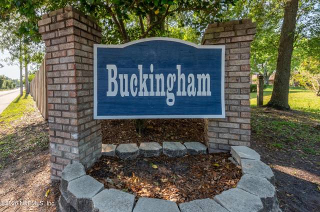 Buckingham