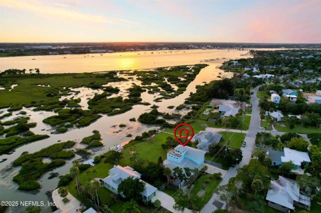 Davis Shores