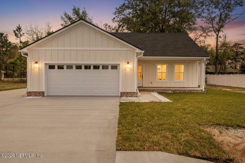 3 bedroom Single Family Residence at 4298 Wolfe Drive, Macclenny, Macclenny — photo 4