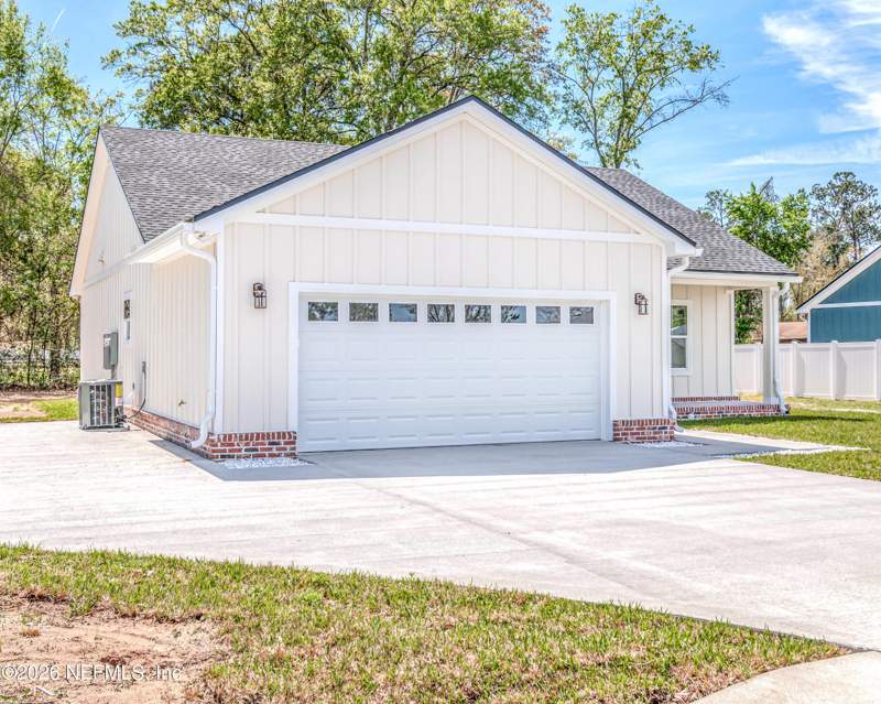 3 bedroom Single Family Residence at 4298 Wolfe Drive, Macclenny, Macclenny — photo 5