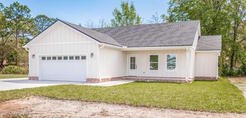 4298 Wolfe Drive, Macclenny FL - photo 6 of 51