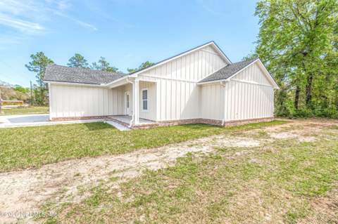 4298 Wolfe Drive, Macclenny FL - photo 7 of 51